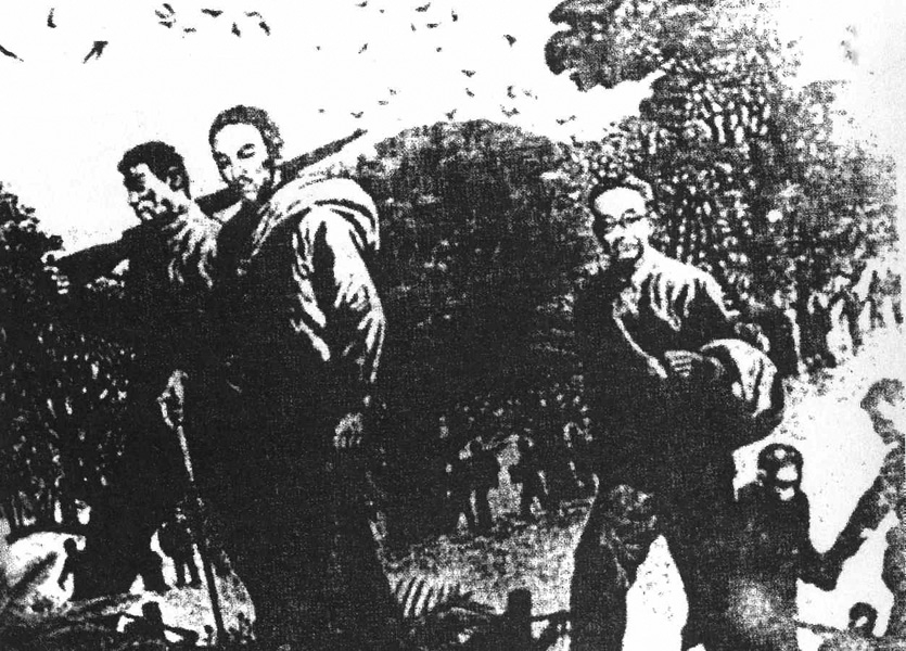 馮天樂