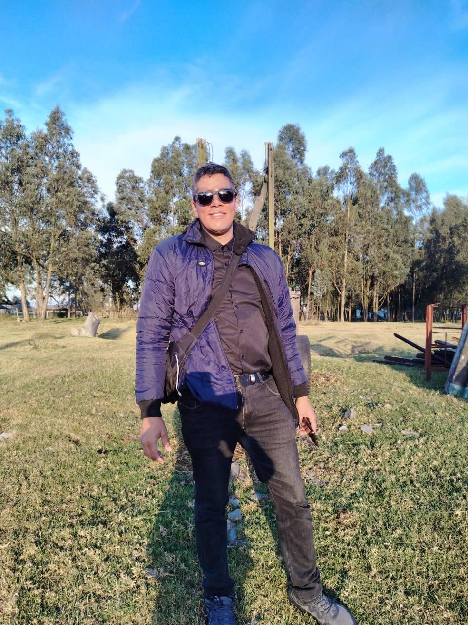 Douglas Reyes