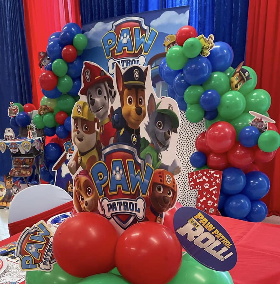 DP Events