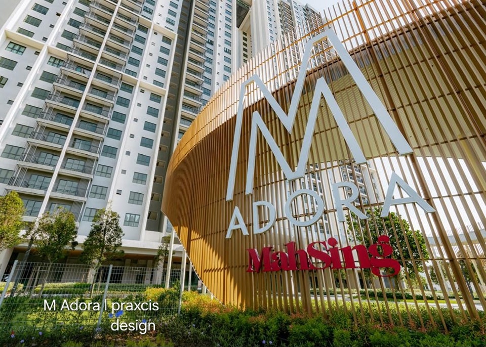 Praxcis Design Sdn Bhd - 572953k | Kuala Lumpur
