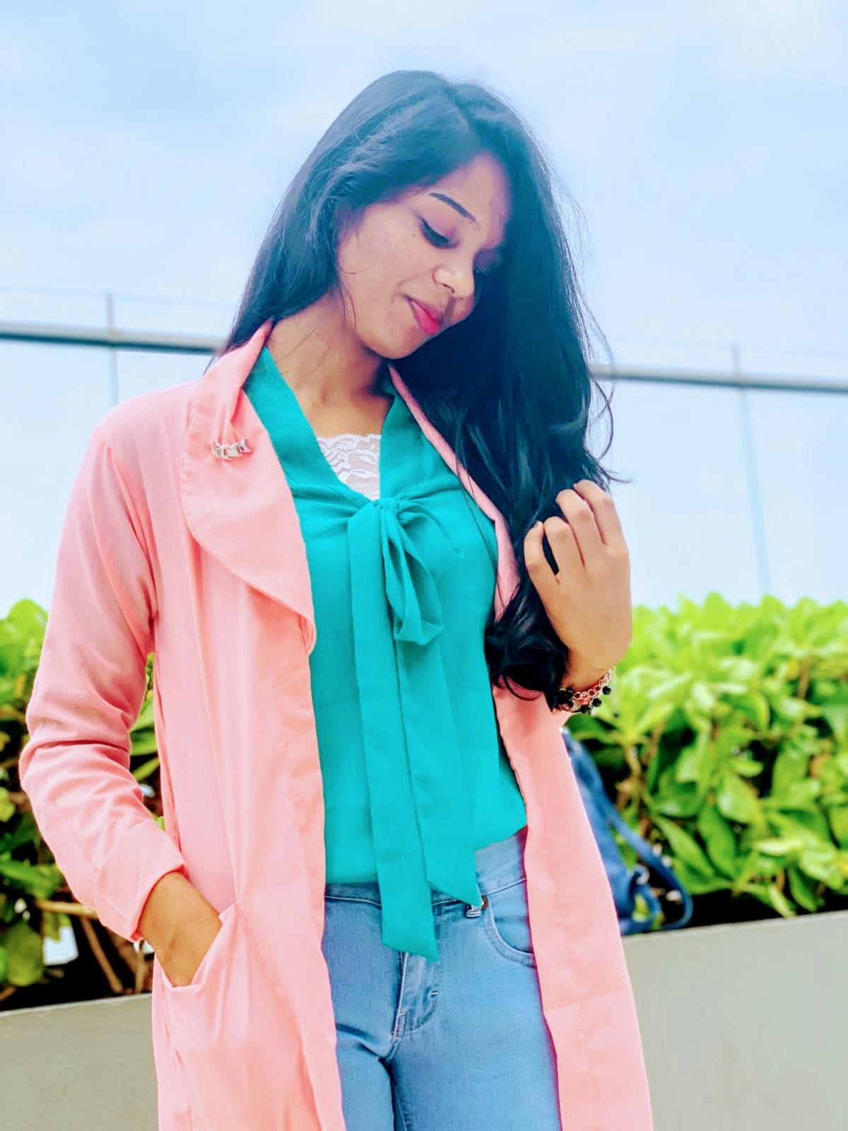 Renuka Darshani