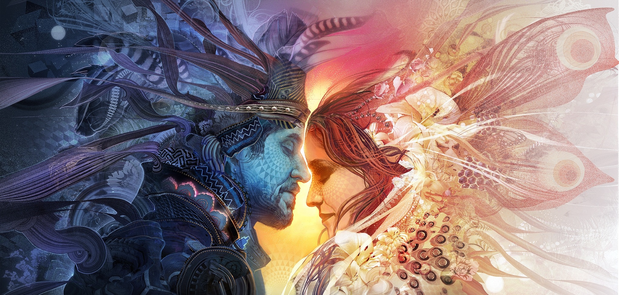 Do Magic Together