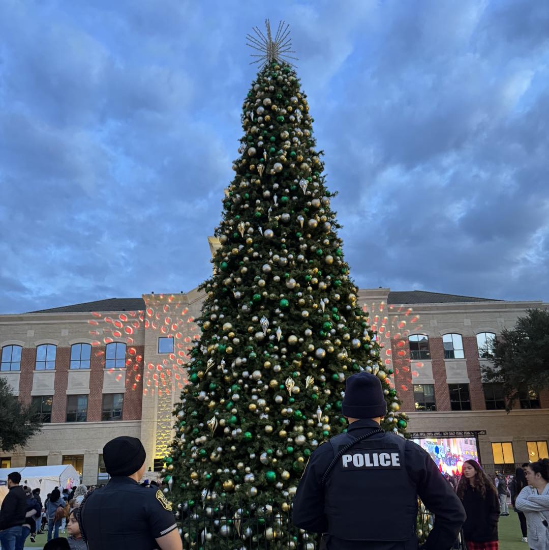 We're ready for the... - Sugar Land Police Department | Facebook