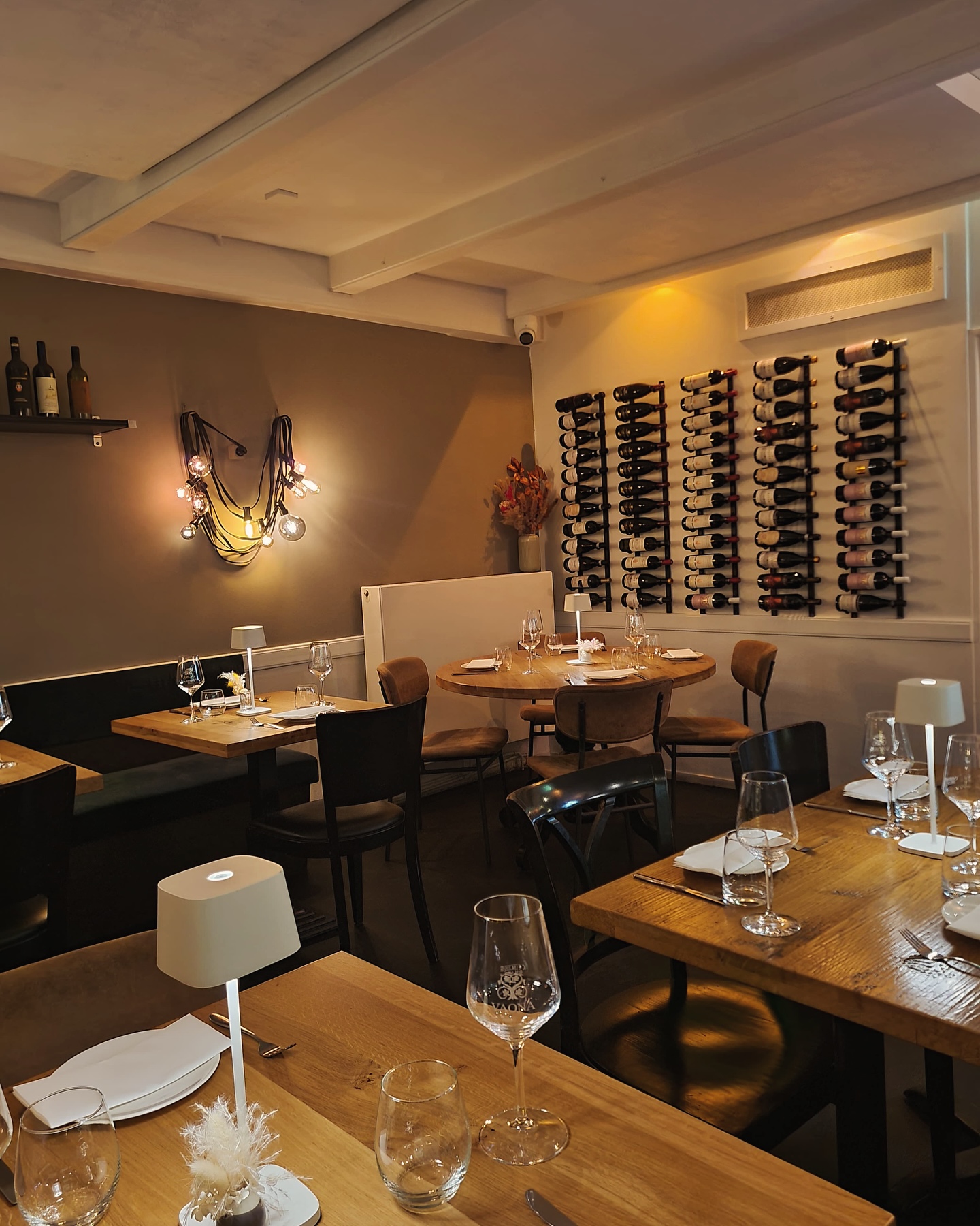Ristorante Tanta Roba | The Hague