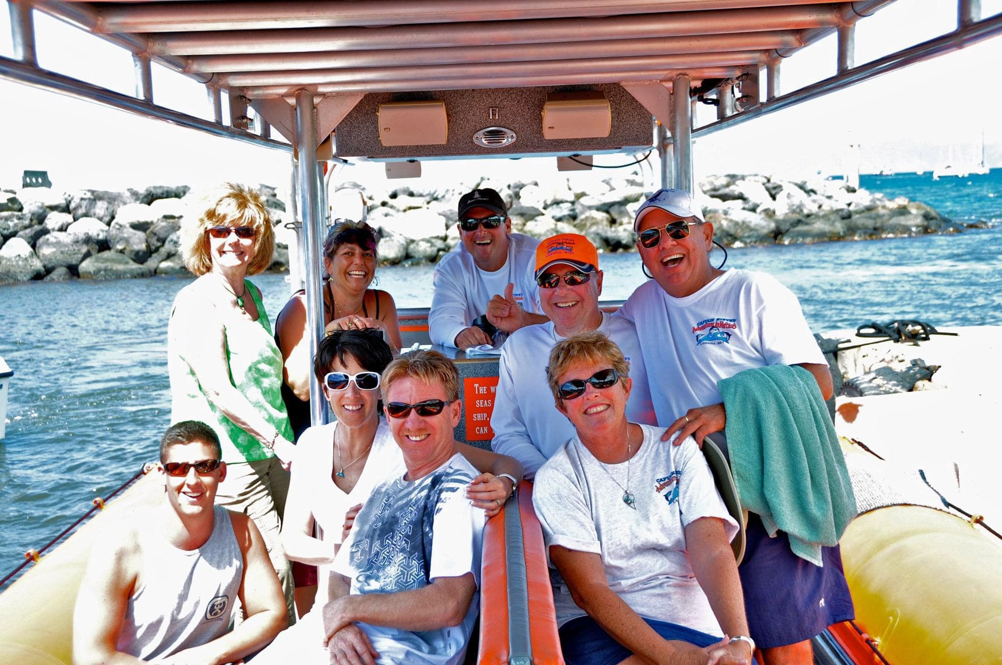 This made our day!... - Captain Steve's Rafting Adventures | Facebook