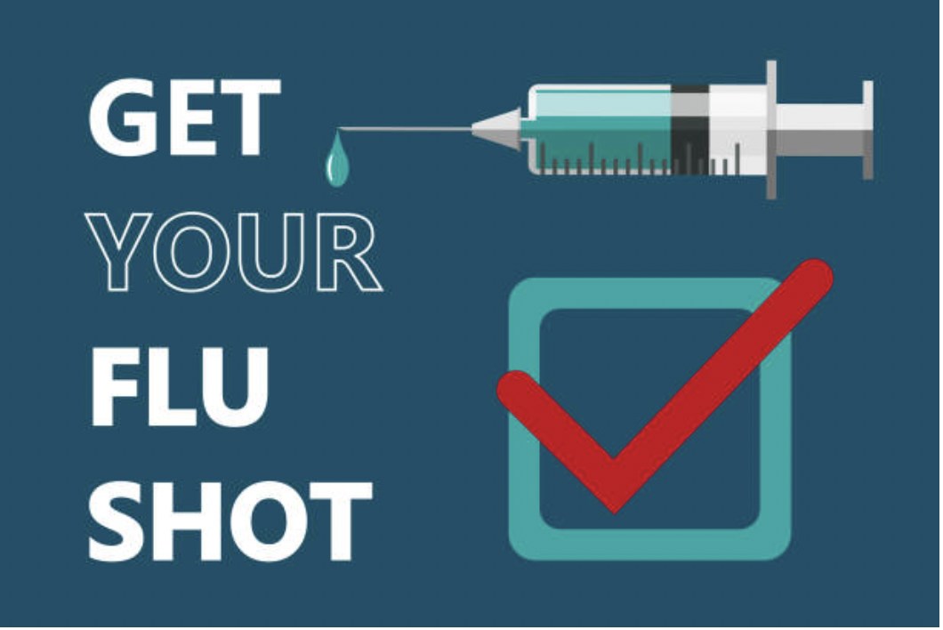 American - We are pleased to announce that flu shots are now available ...