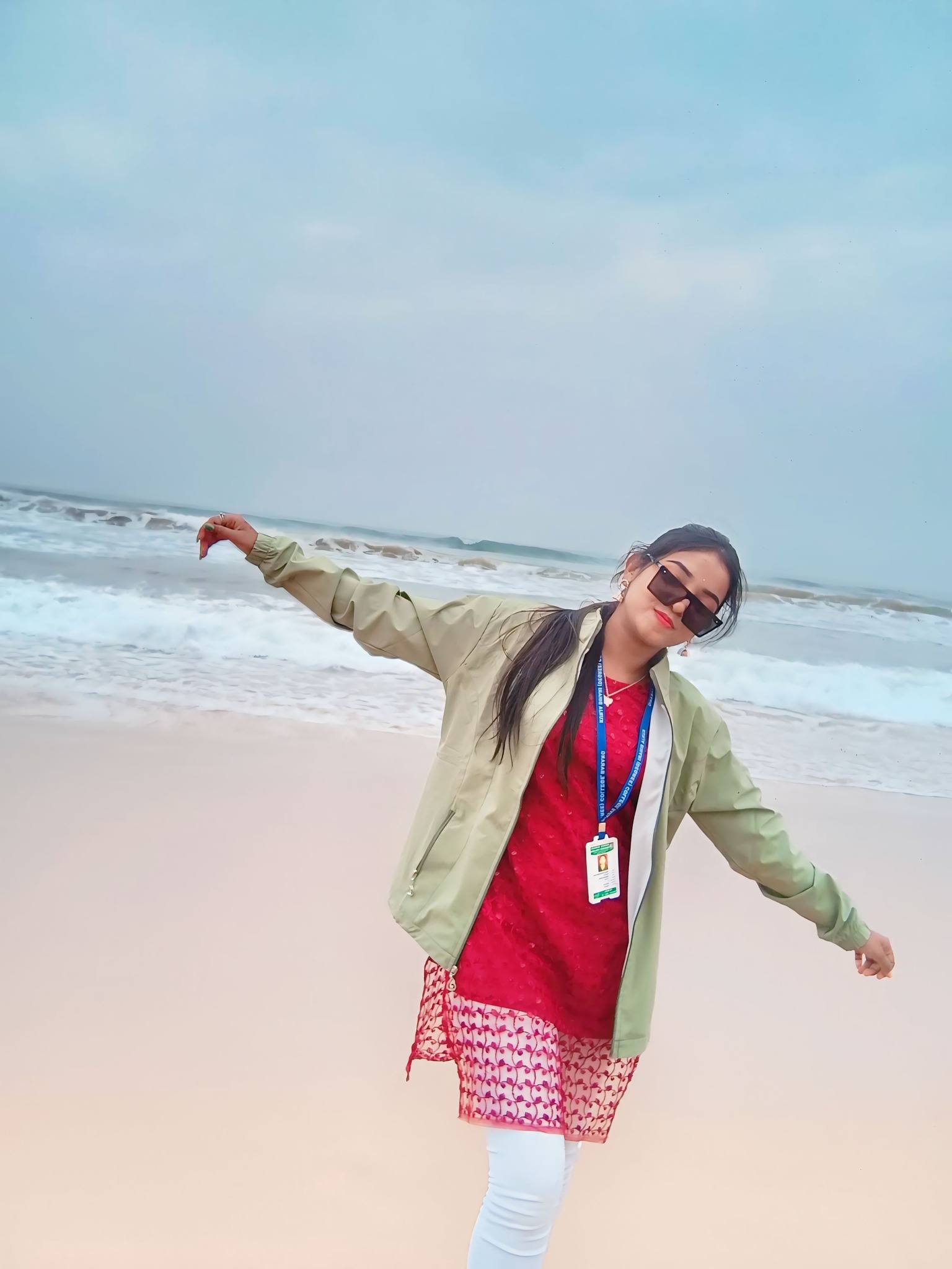 Ronali Priya Darshani