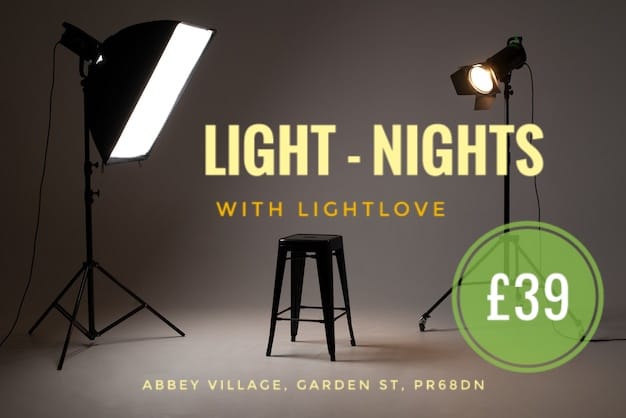 Lightlove.co.uk - Let there be light. 💡💡💡... - Do you know how light ...
