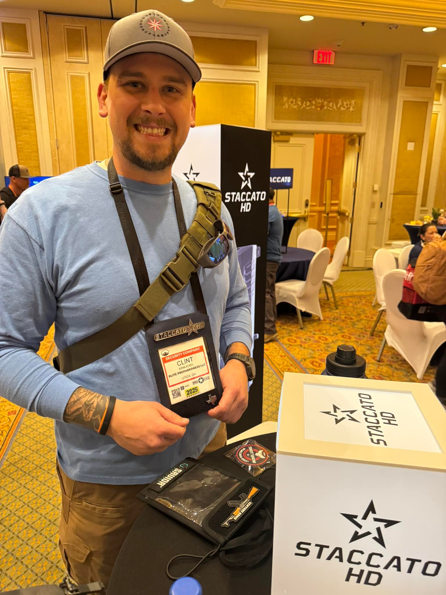 Elite Preparedness LLC added a... - Elite Preparedness LLC