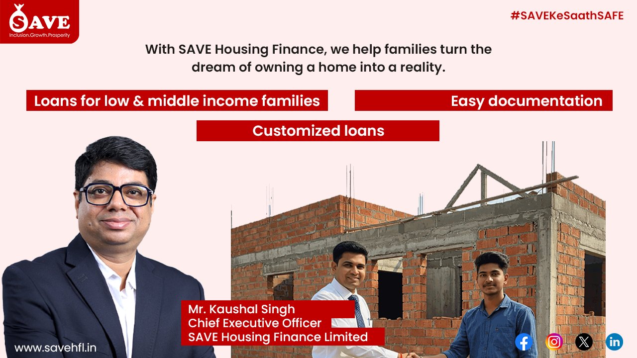 SAVE Solutions Pvt Ltd | Gaya