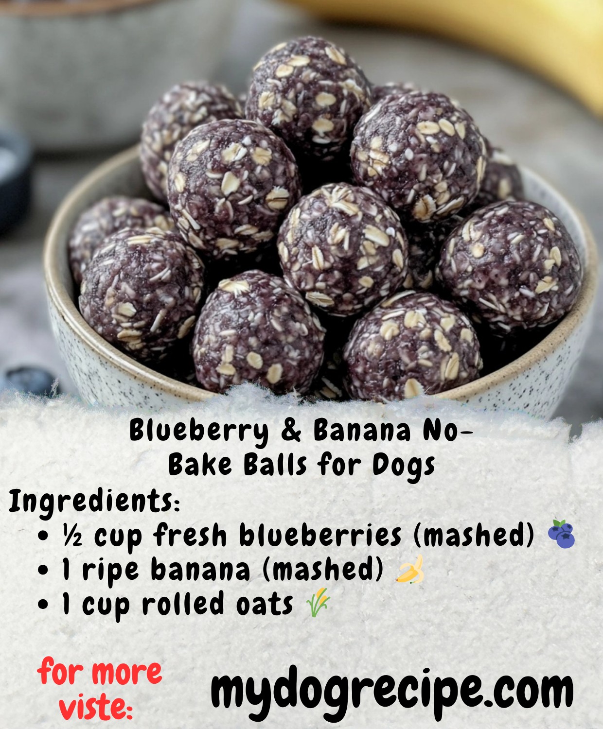 Beautiful view of Antioxidant Rich Dog Homemade Food