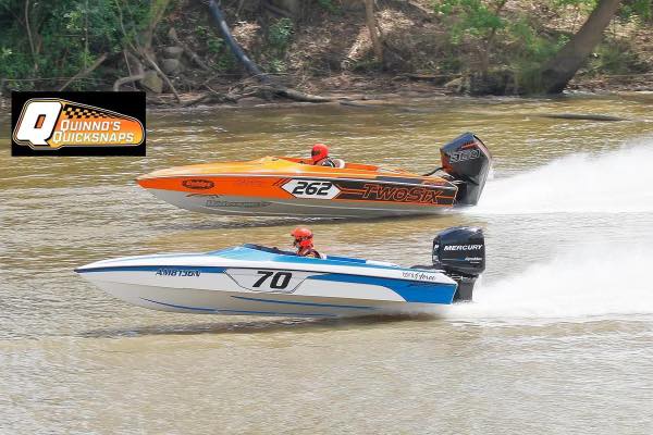 Force - Great to see the Force F19x monos at the Windsor NSW club day ...