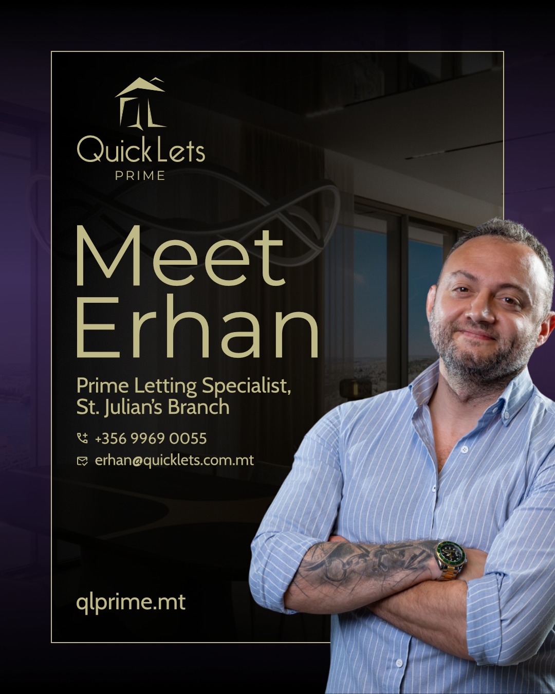 Jean - 🌟 BIG CONGRATULATIONS to Erhan! 🌟 We’re proud to announce that ...
