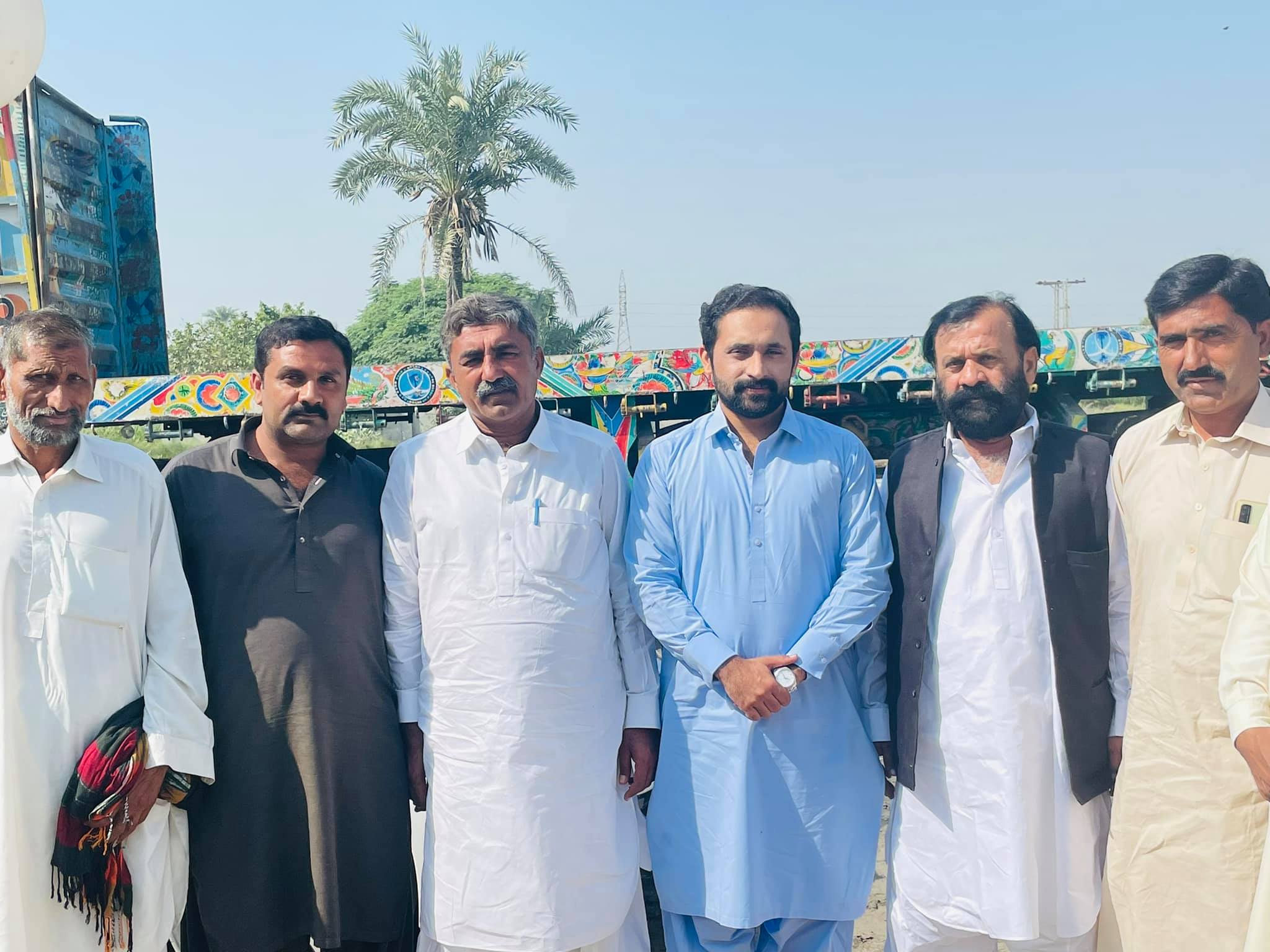 Hassnain Khan Rind