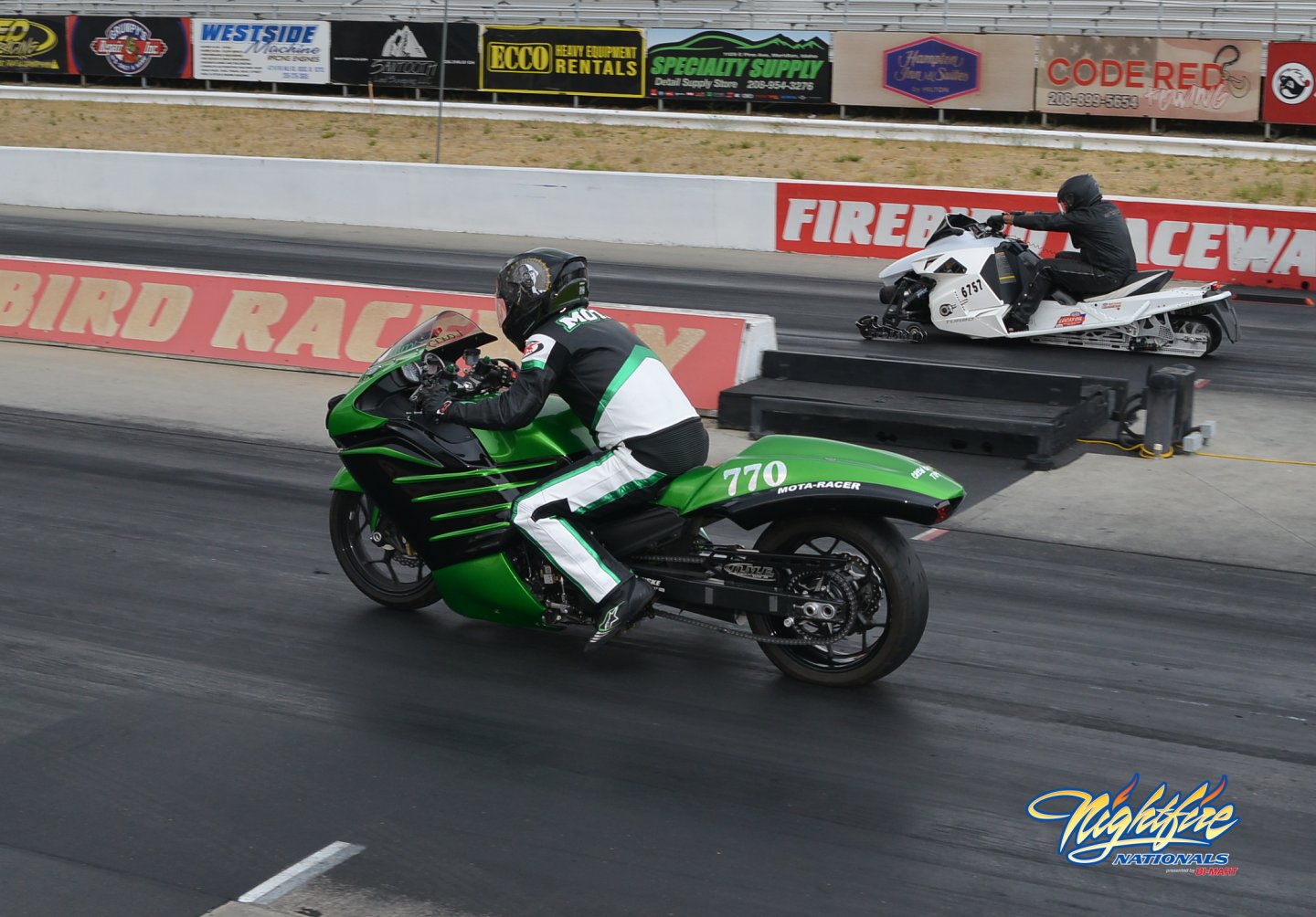 Firebird Raceway added a new photo. - Firebird Raceway
