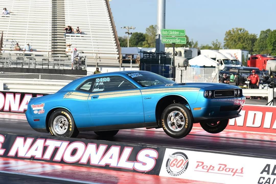 Joe Teuton racing added a new photo. - Joe Teuton racing