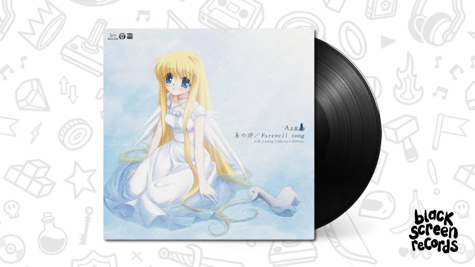 Something for visual novel fans ? 