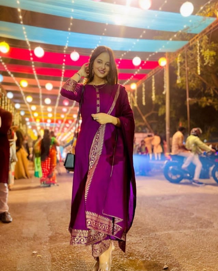 Deepa Rai