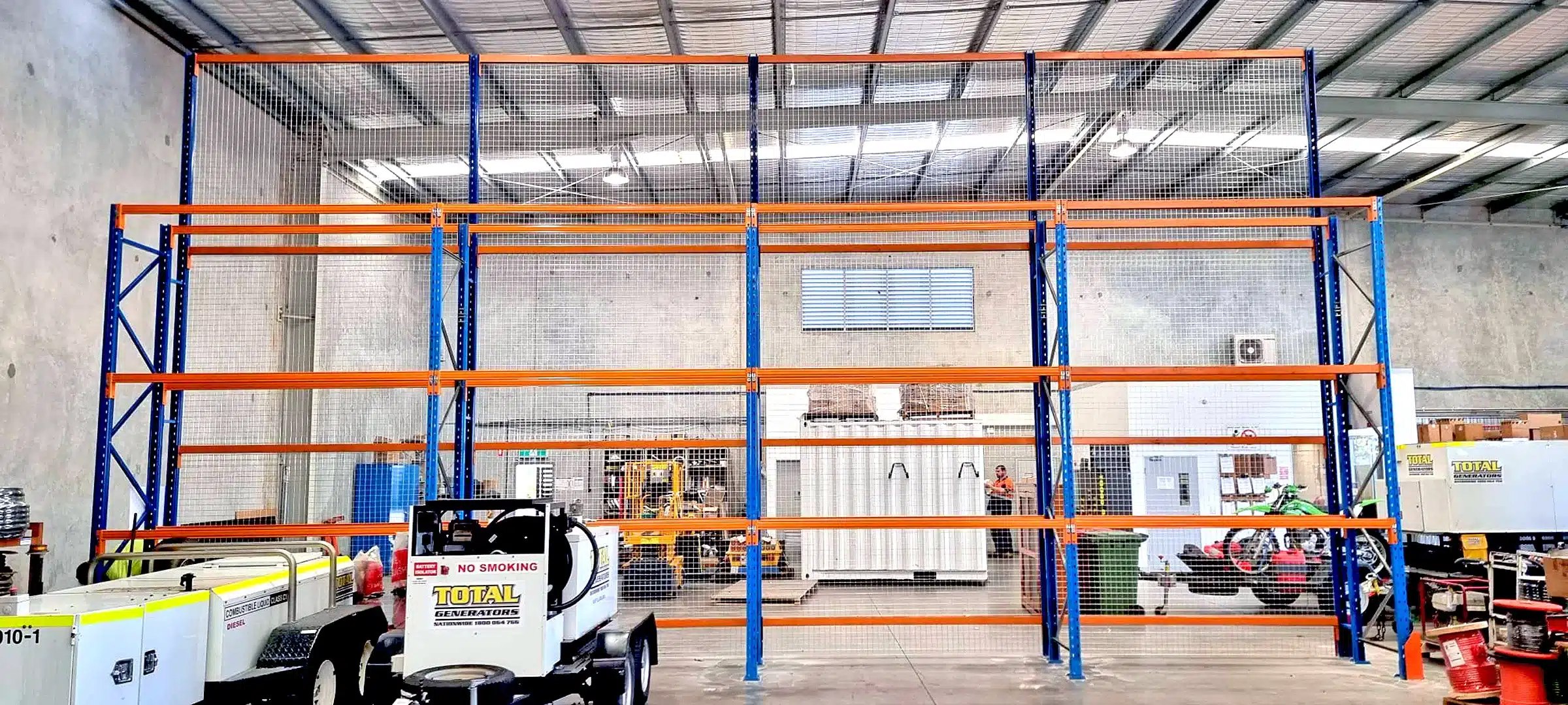 Super Rack | Darra QLD