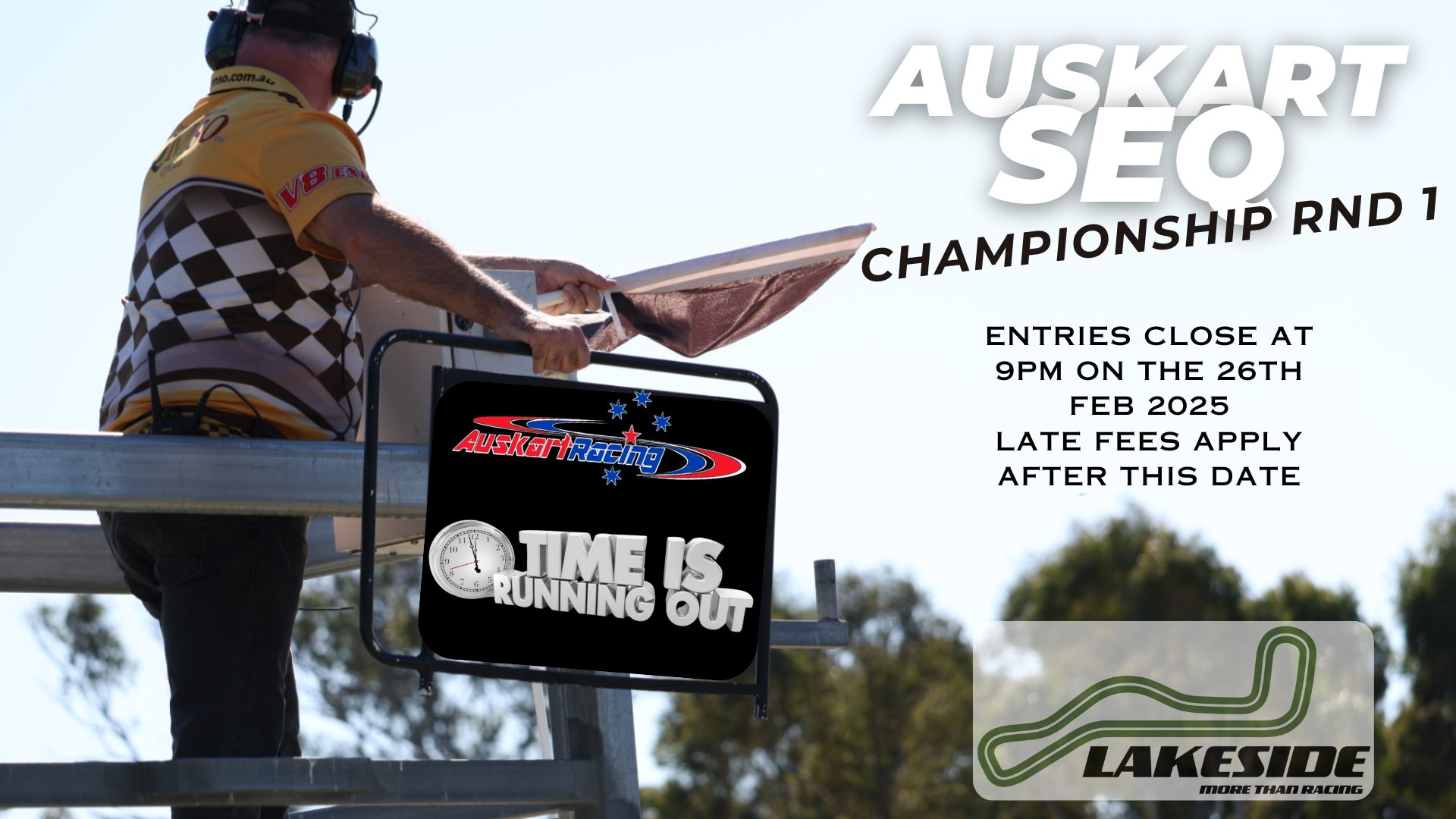 Auskart Racing Inc. | Kurwongbah QLD