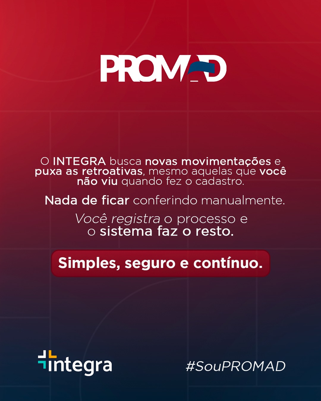 Promad | Florianópolis SC