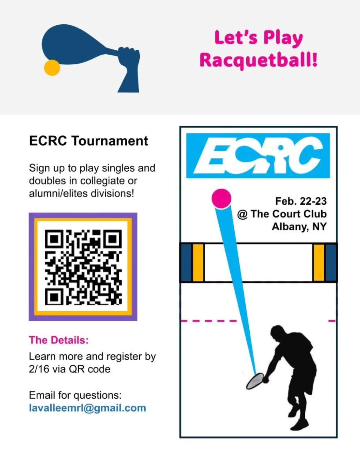 ECRC Alumni