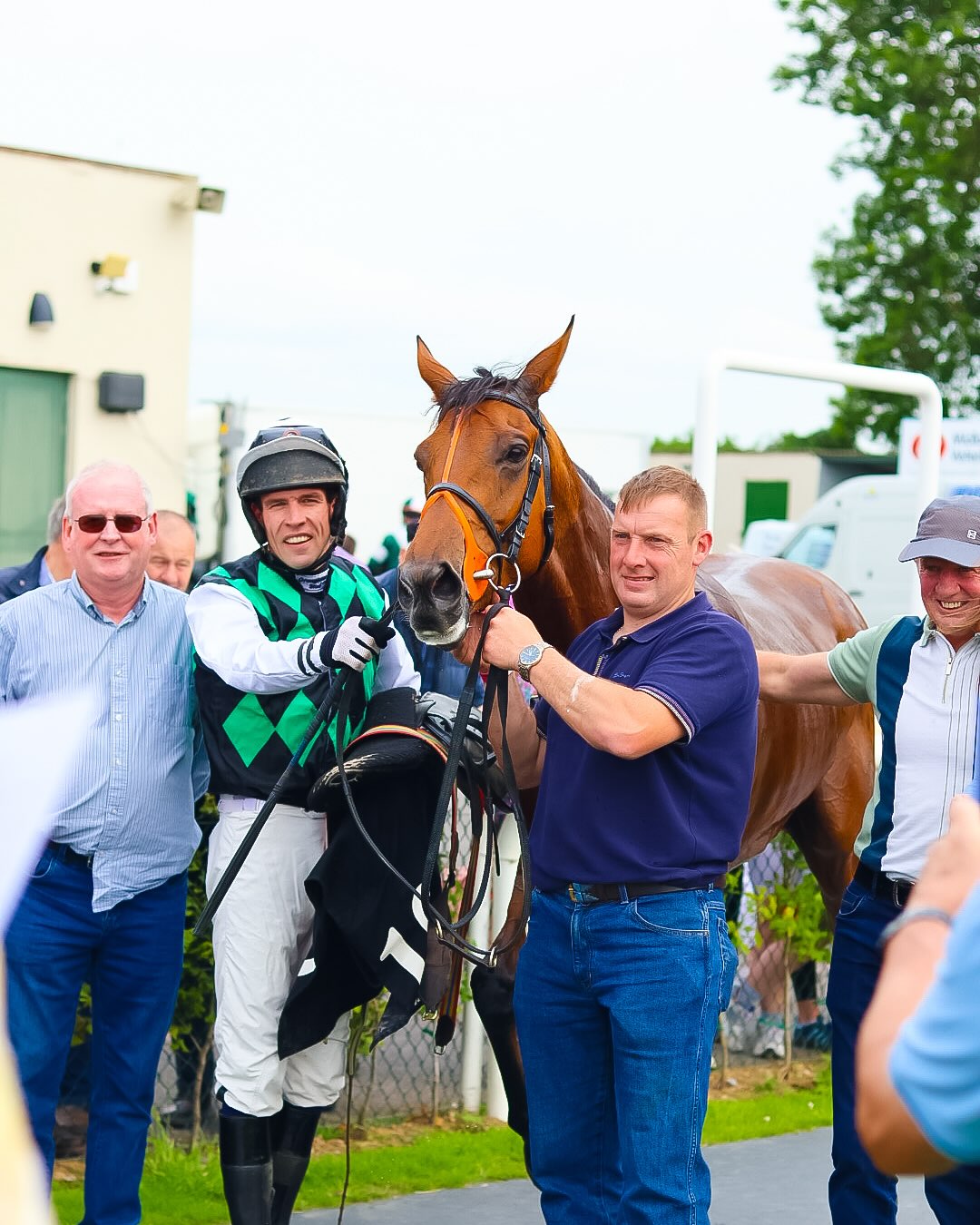 Kilbeggan Races | Kilbeggan