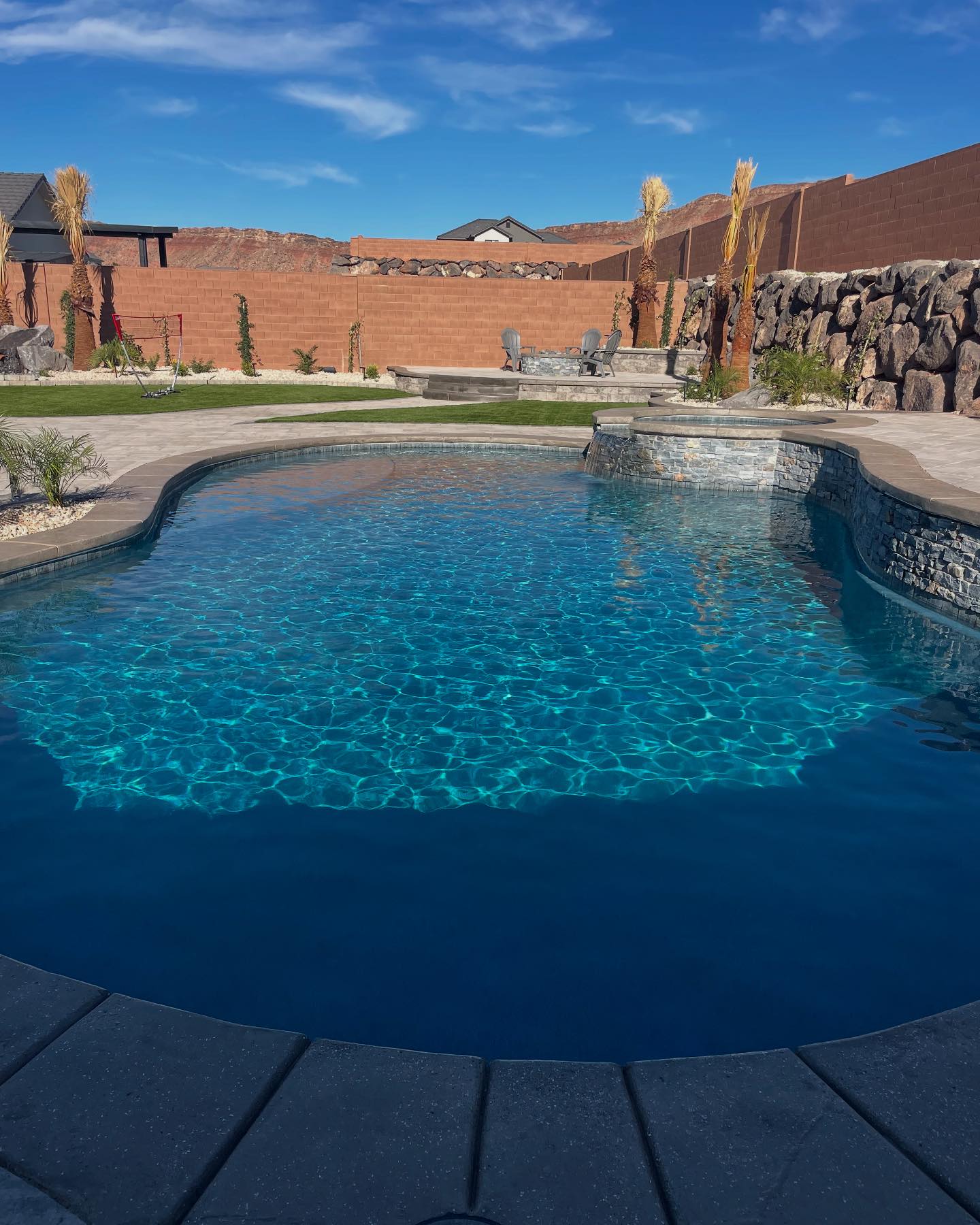 Premier Pools & Spas - St. George | St. George UT