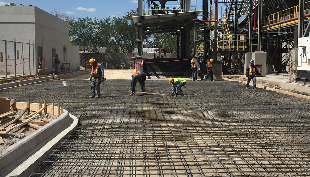 Gatek Constructora