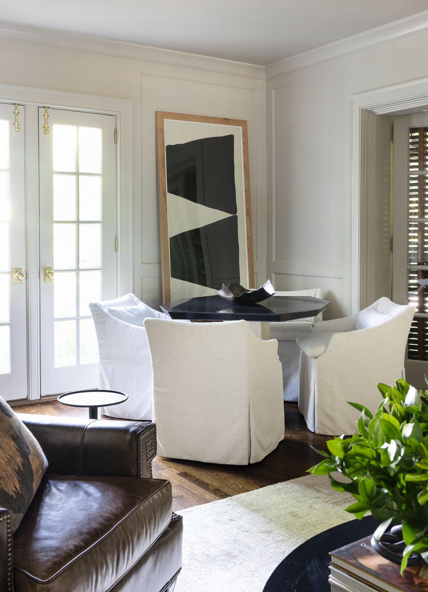 Julie Couch Interiors | Nashville TN