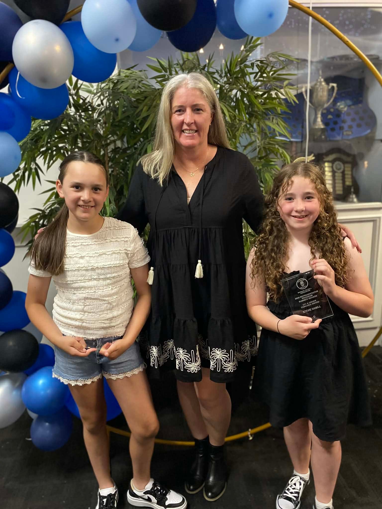 Congratulations to our B2... - Sunbury Netball Association | Facebook