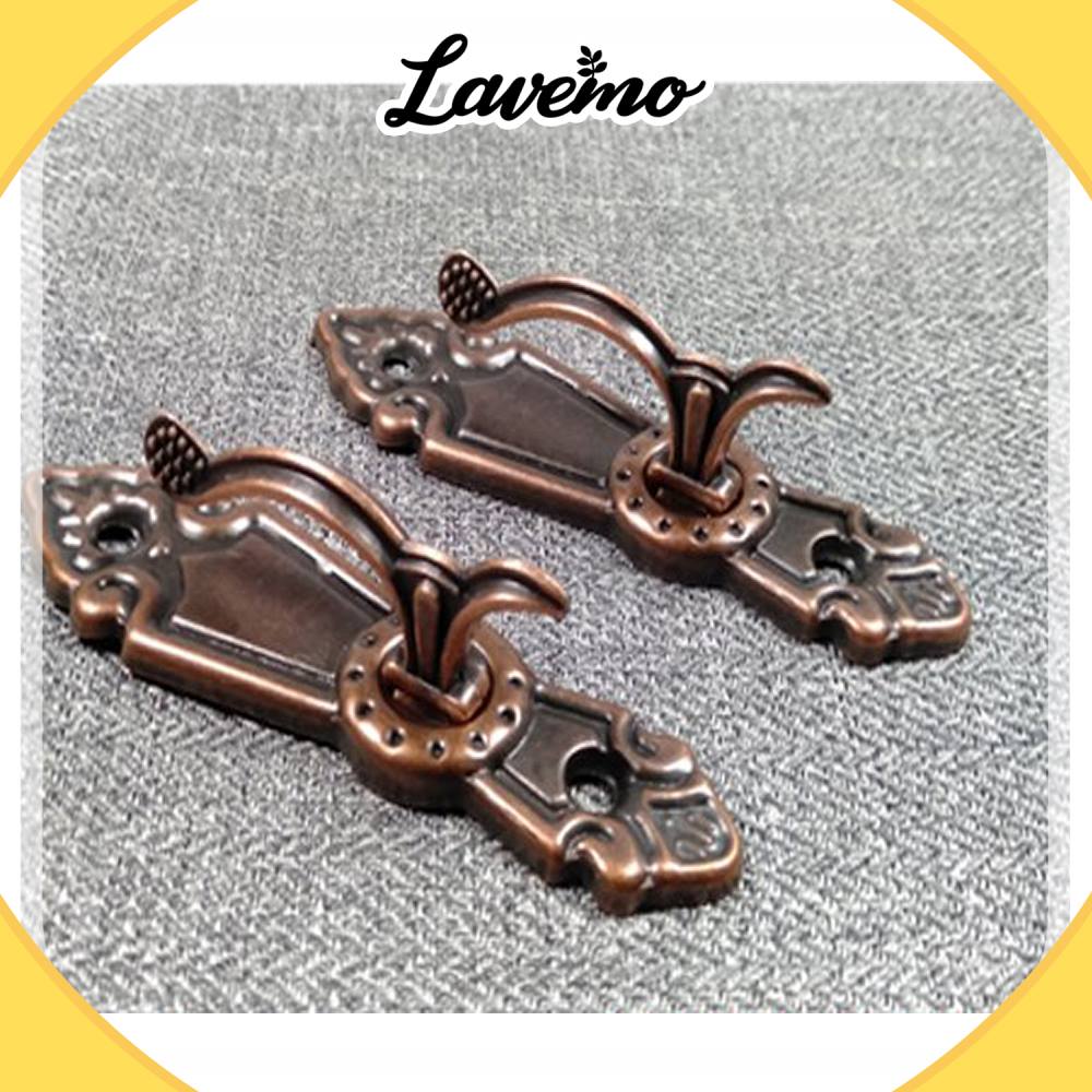 💕Móc Treo Núm Vén Rèm Vải Cao... - Lavemo - Trang trí nhà cửa | Facebook
