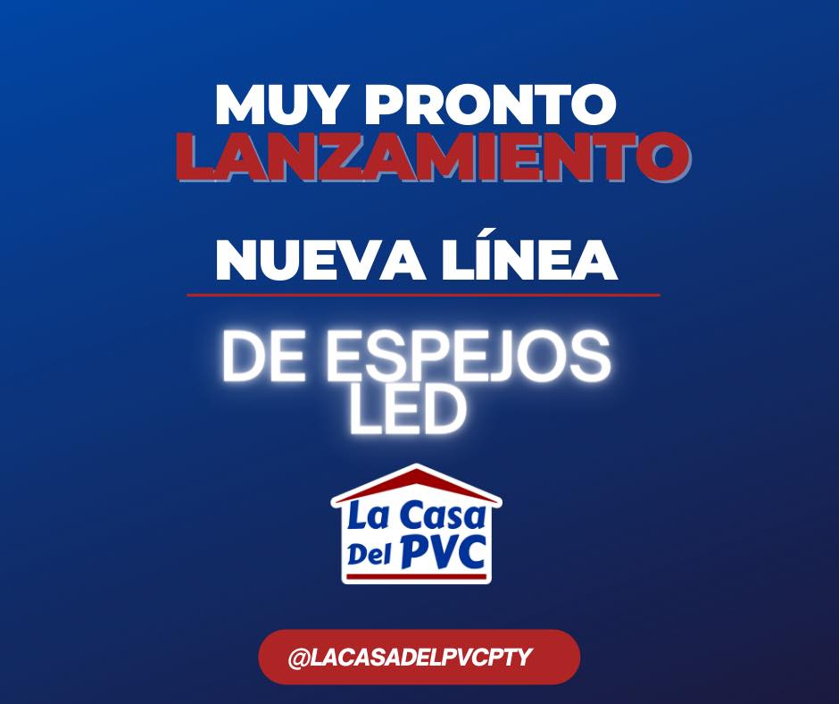 La Casa del PVC | La Chorrera