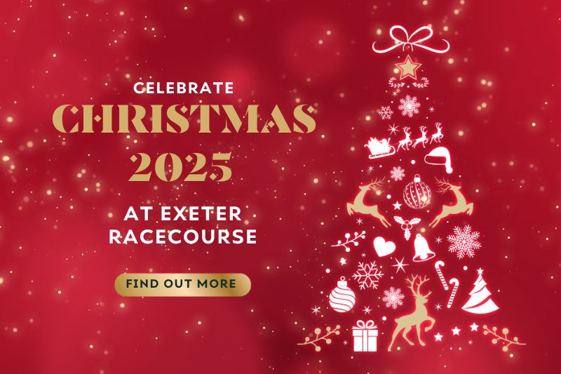 Exeter Racecourse - It's Family Day at Exeter Racecourse. Easter Eggs ...