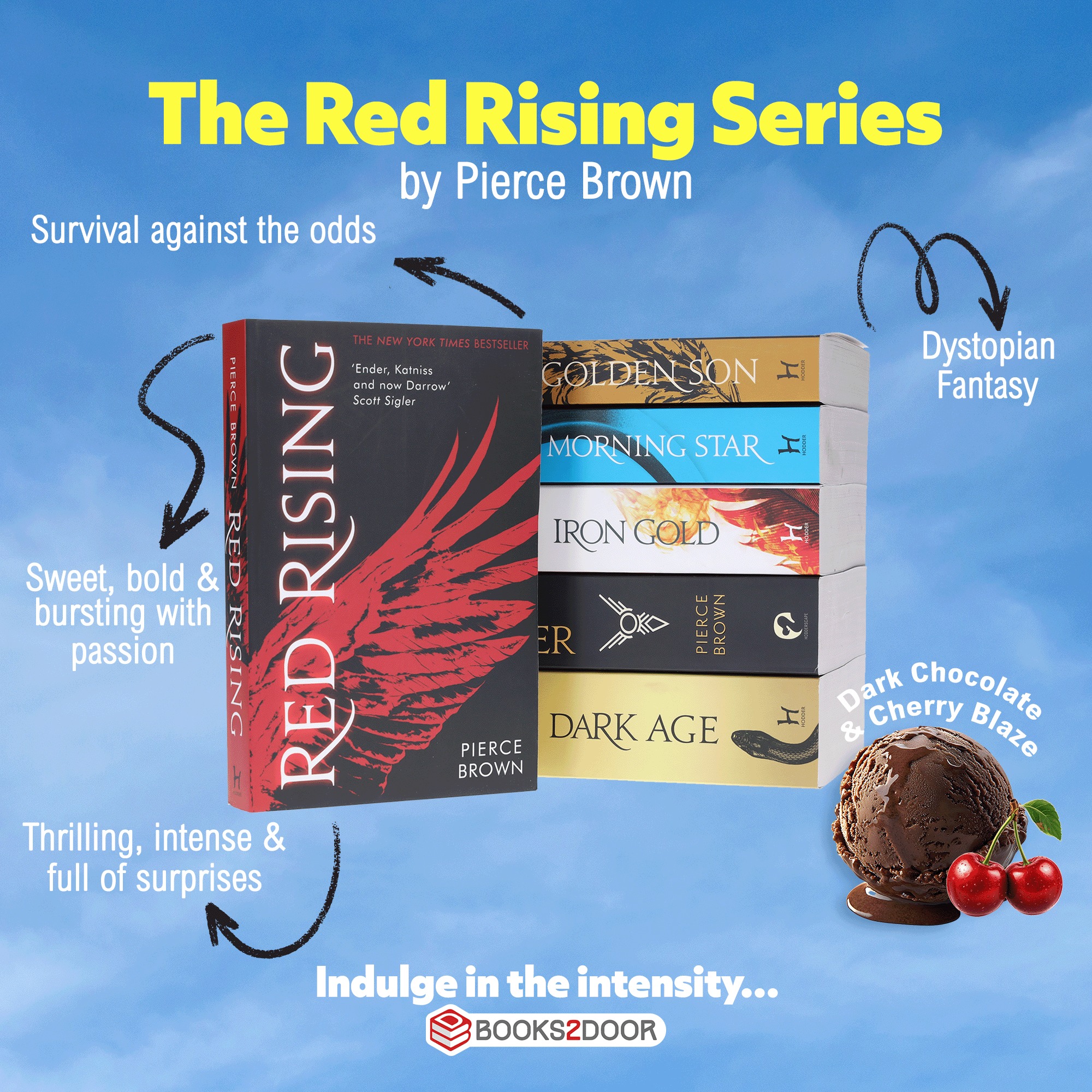 books2door.com - Bold, passionate, and impossible to put down—welcome ...