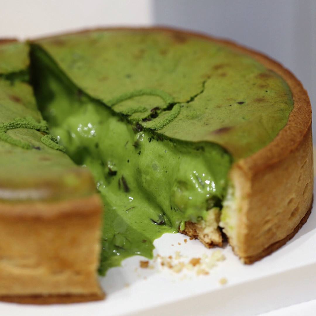 Matcha Me - 🍵OMG! How delicious does this Pablo #Matcha... | Facebook