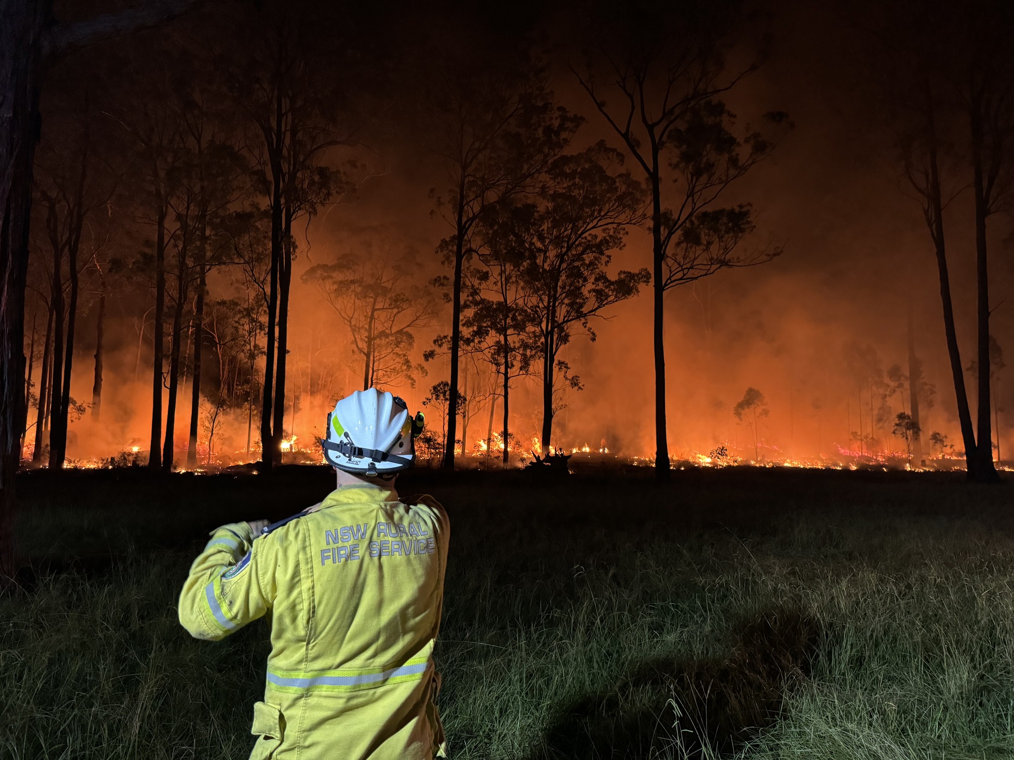 NSW - 🚒 Get Ready Weekend – Open Station Day! 🚒 Come and visit Raymond ...