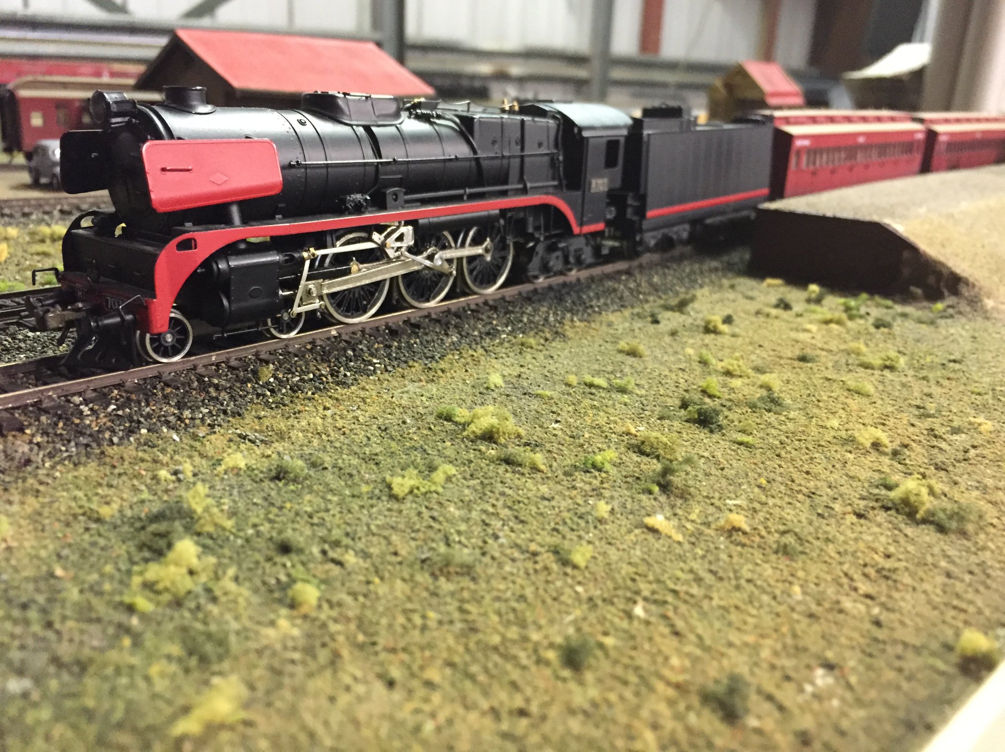 Broadford Models
