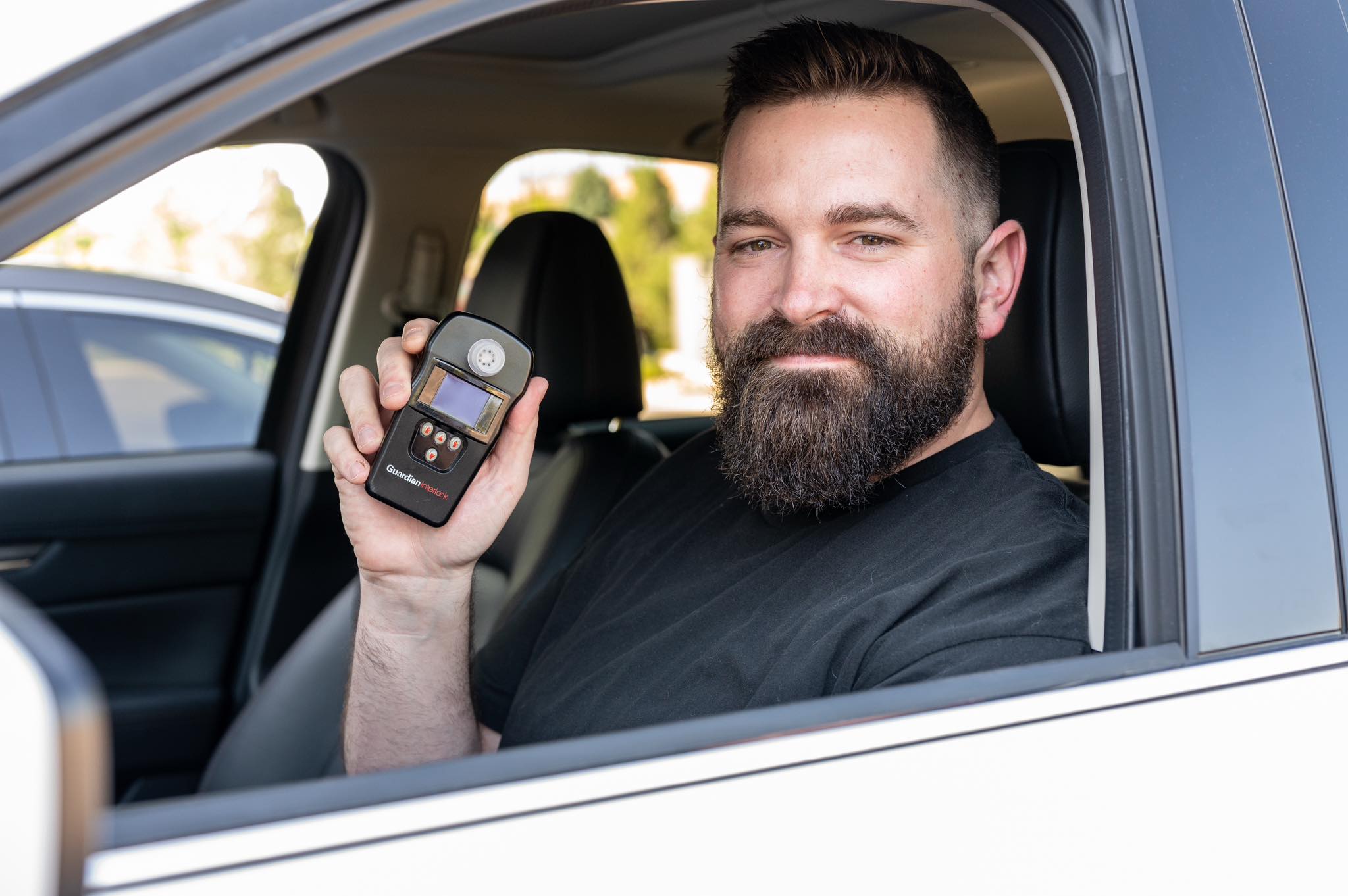 Guardian Interlock Tulsa | Tulsa OK