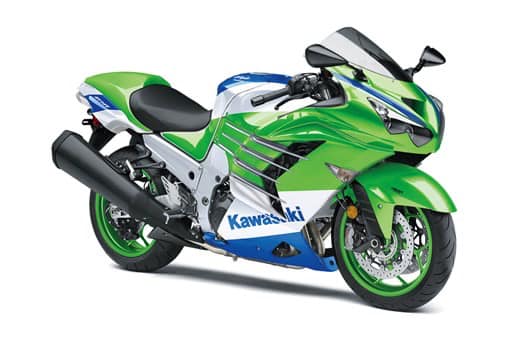 The new 7th Gen SS. Bumble Bee had a baby😁😎 Ninja ZX 1400