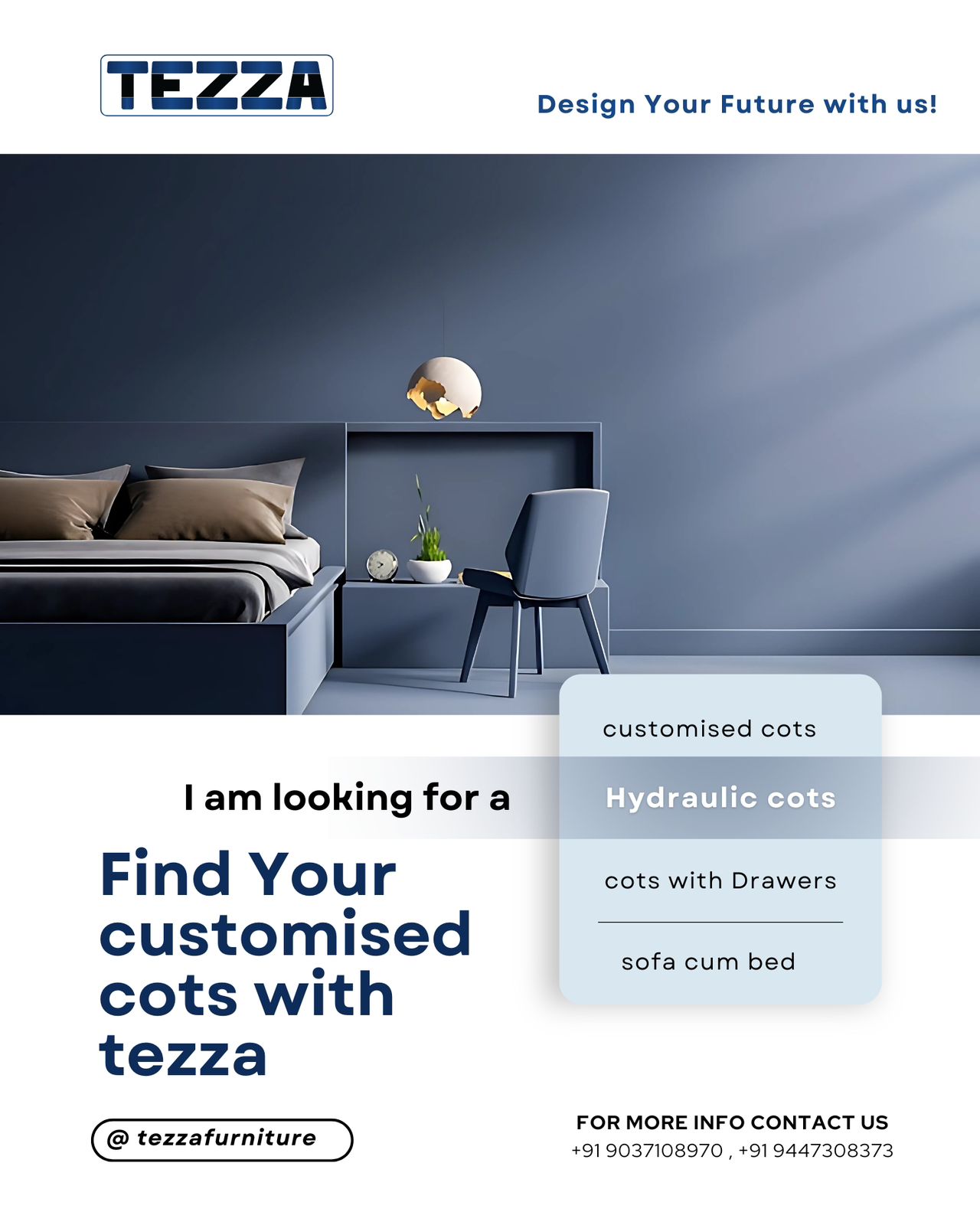 TEZZA Furniture