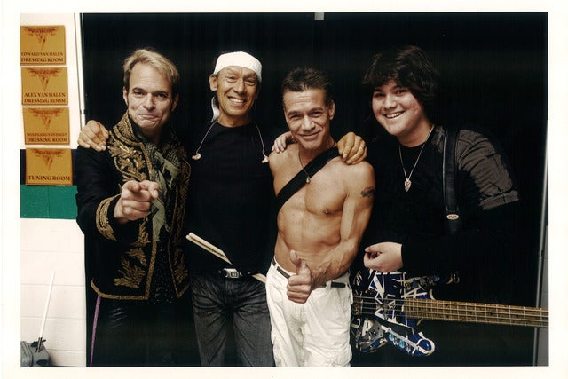 Iconic Rock Q92.7 WQEL - Bucyrus, Ohio | Bucyrus OH