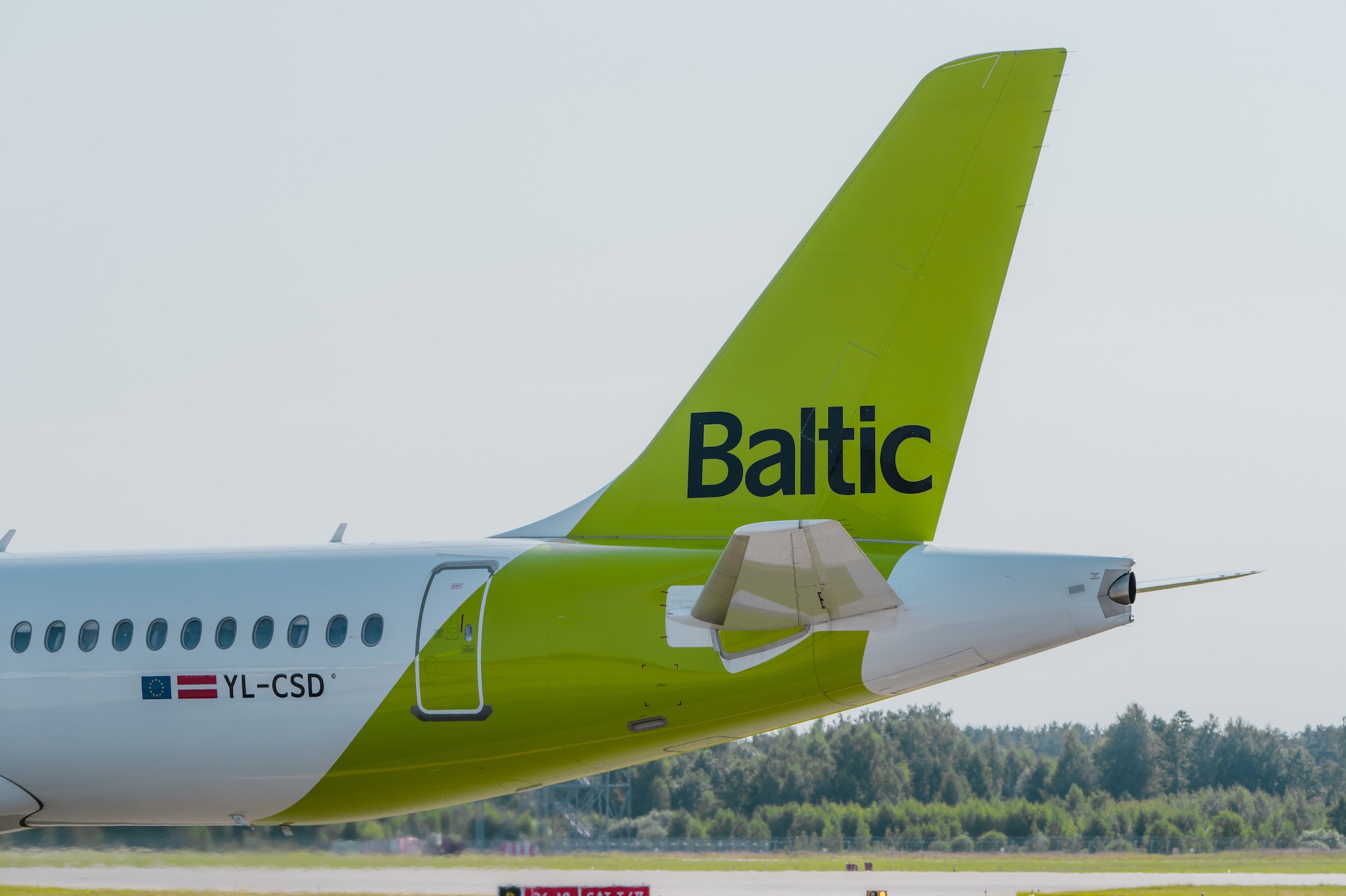 Airways - 🔴 airBaltic and Lufthansa will expand their codeshare on Riga ...