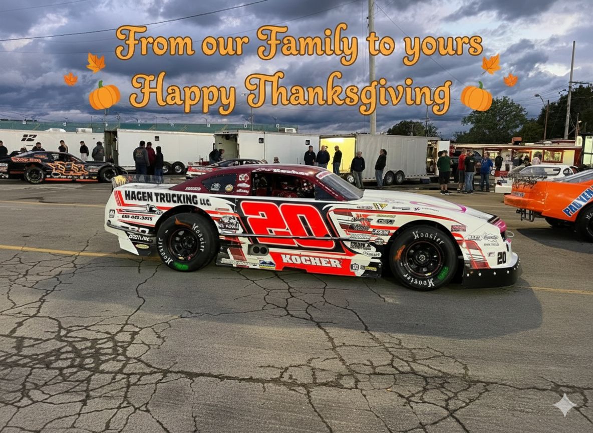 Kocher Motorsports