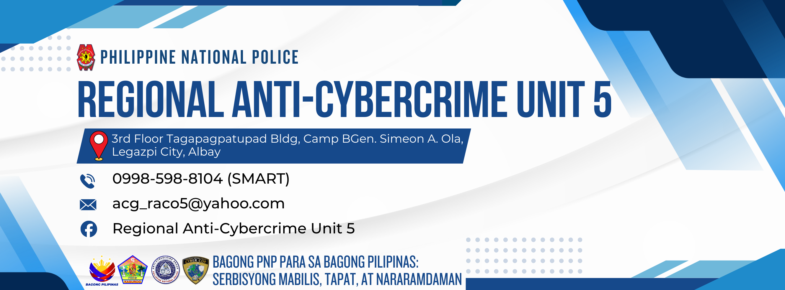 PNP Anti-Cybercrime Group... - PNP Anti-Cybercrime Group
