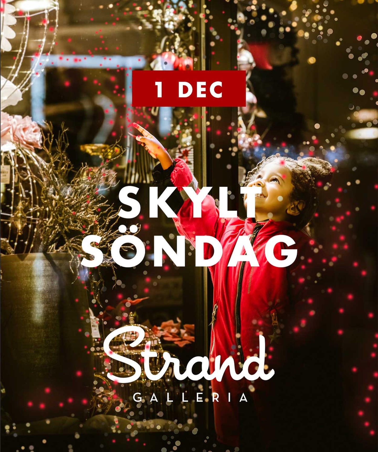 Strand Galleria Luleå | Luleå