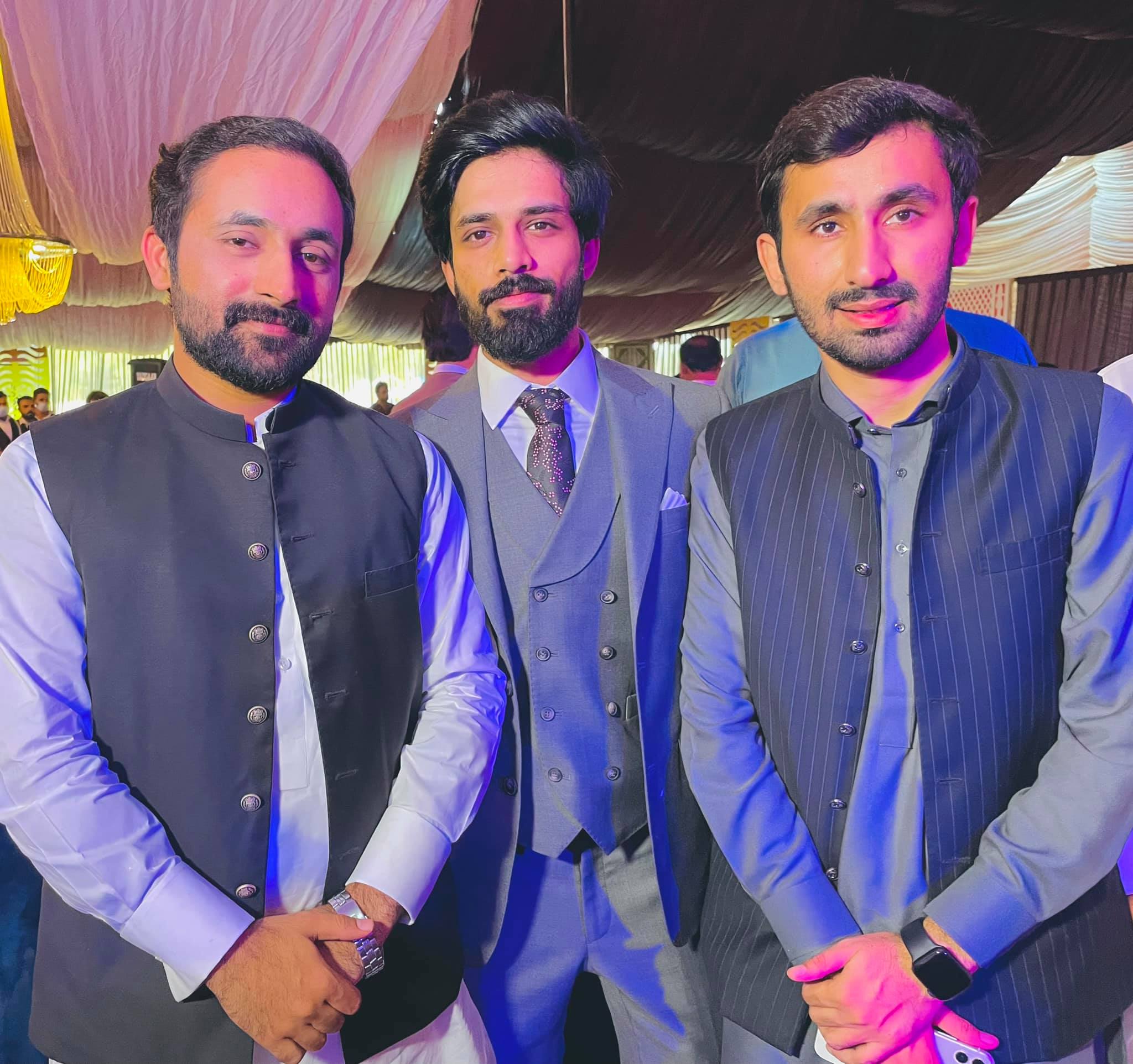 Hassnain Khan Rind