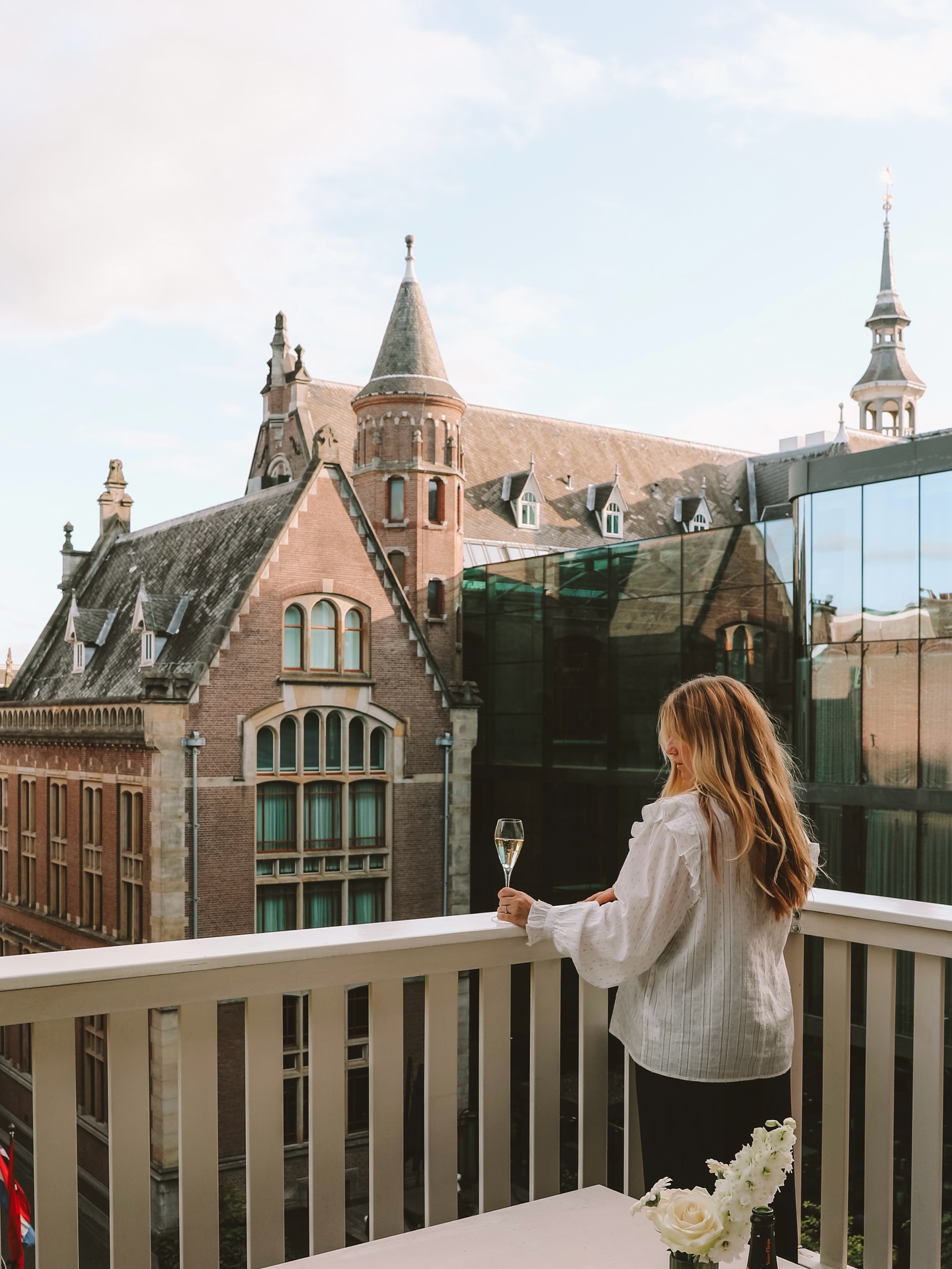 Mandarin Oriental Conservatorium, Amsterdam | Amsterdam