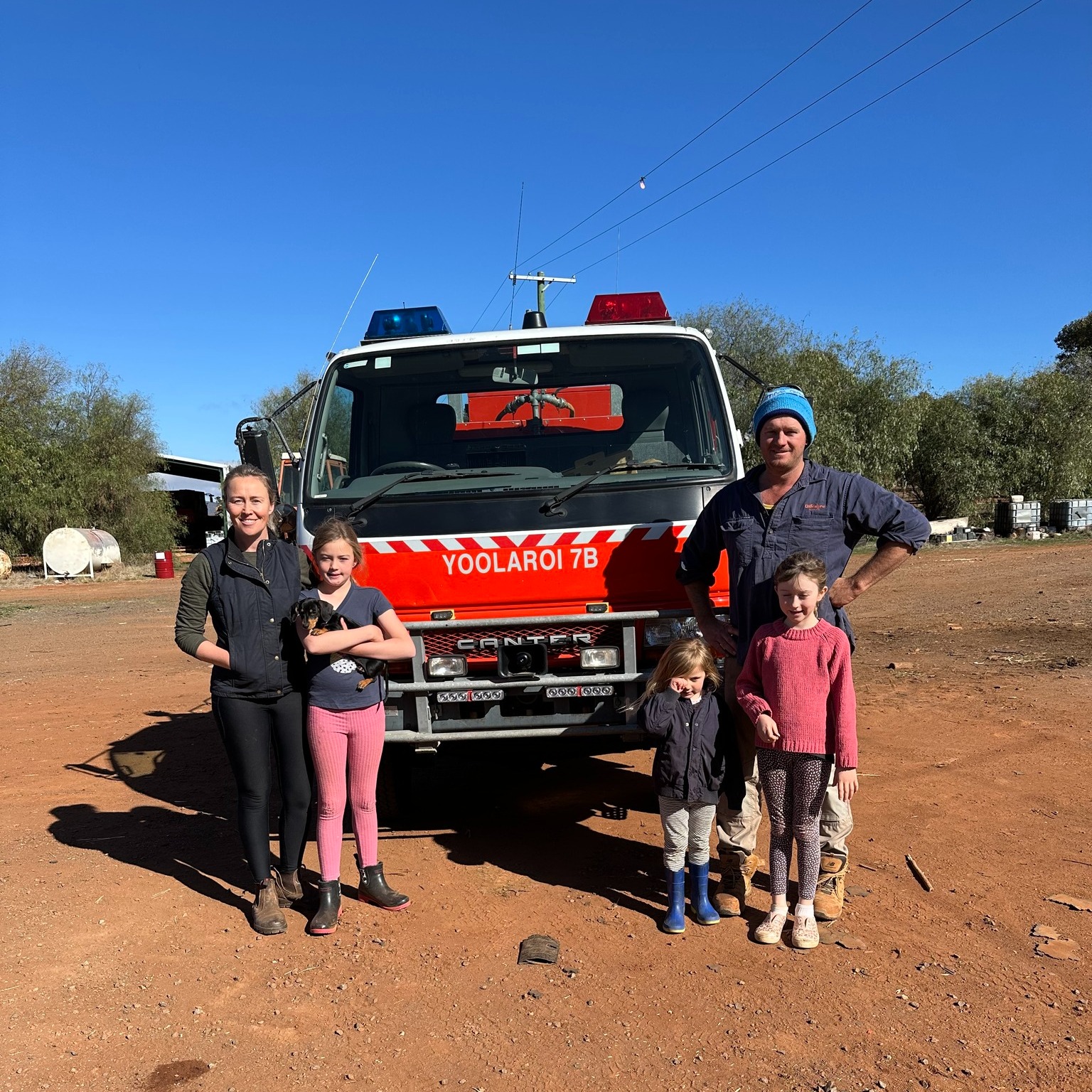 NSW Rural Fire... - NSW Rural Fire Service - MIA District