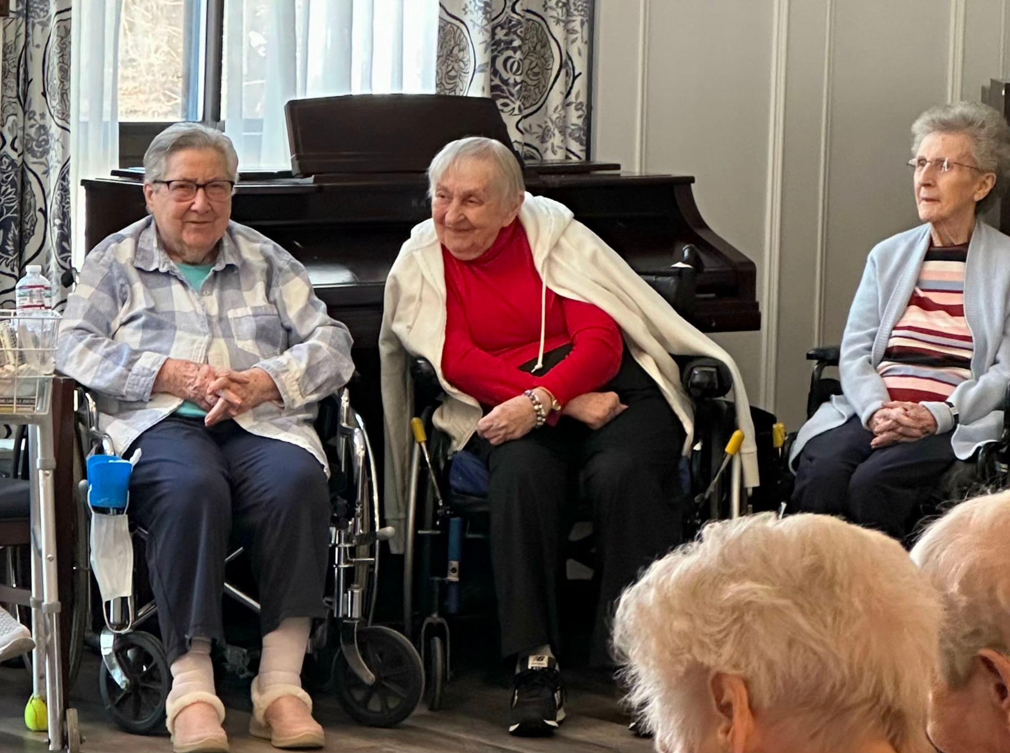Salemhaven Nursing Home and Rehabilitation Center | Salem NH